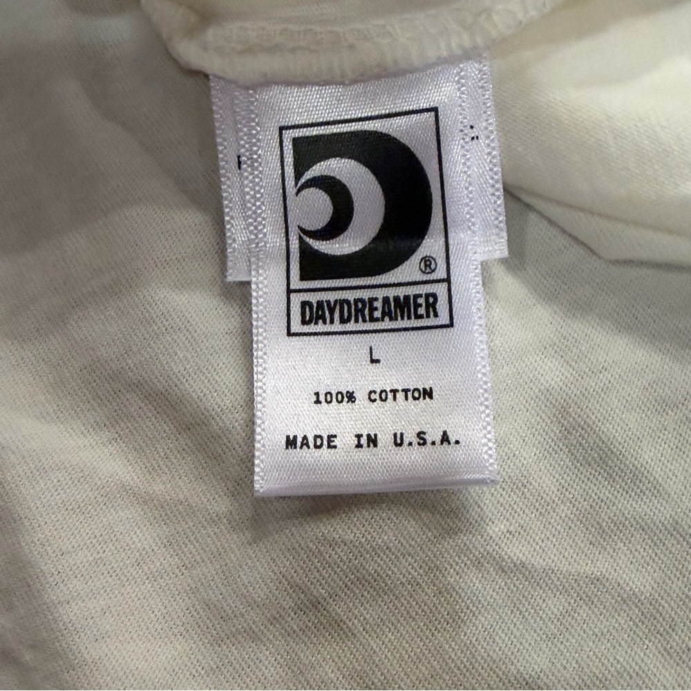 Daydreamer Prince Sign O’ the Times Long Sleeve NWOT - Picture 7 of 7